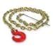 Portable Winch PCA-1295 Choker Log Chain 1/4