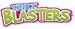 Foreign Candy Space Blasters- Sour Powder Pockets, 0.92 Peg Bag