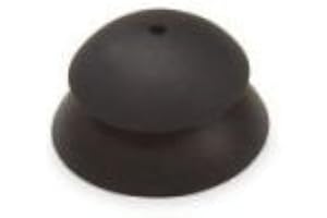 STARKEY PRODUCTS Starkey 10-12mm (Medium) POWER Domes (10 pack)