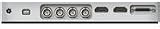 Blackmagic Design UltraStudio 3D Thunderbolt 2K HD 3D Capture Playback SDI HDMI view 2