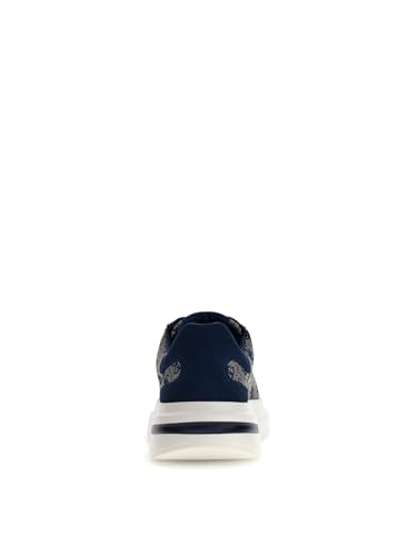 Guess Elba Sneaker Cupsole Low SneakerMan