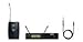 Shure ULXS4 Standard Wireless Receiver, J1