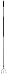 Fiskars Ergo Long-handle Aluminum Cultivator (64 Inch)