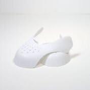 Sneaker Toe Box Decreaser, Anti Crease Wearable Inserts for Shoes - Keep Your Kicks Crease Free - Universal