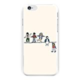 Stranger Things The Acrobats And The Fleas iPhone 6/6s Case