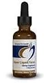 Designs for Health - Super Liquid Folate 1 oz [Health and Beauty]