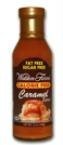 Walden Farms Caramel Syrup, 12 Fluid Ounce - 6 per case.