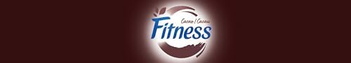 FITNESS Cereales Integrales Barritas Cacao 4x20g