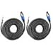 Ignite Pro 2X Speakon to 1/4