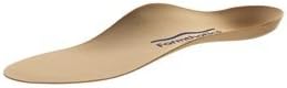 FOOT SCIENCE ORIGINAL SINGLE FORMTHOTICS Formthotics Orthotics, Single X-Soft, XX-Large, Beige