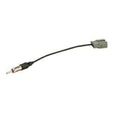 Brand NEW Metra 40-sb10 Antenna Adaptor Harness for All Subaru Vehicles 2005-2008 **This Is Needed to Get Am/fm Raido Reception When Replacing Your Factory Radio with an Aftermarket Receiver**