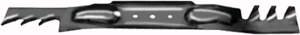 Rotary # 6308 Mulcher Lawn Mower Blade For 21" Cut For Toro # 75-9420