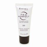 Rimmel Fix & Perfect Foundation Primer