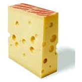 Cheese Emmentaler AOC (3.5 Lbs) from Switzerland