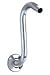 Shower Arm S Style Chrome primary