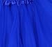 The Hair Bow Company Tutus for Girls & Teens (Tutu Skirt for 8-16 Years, 20 Colors) Royal Blue