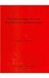 Paleoecology of Lower Magdalenian Cantabrian Spain, Pokines, James T., 0860549526