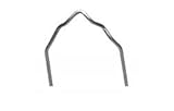 Eastwood Hot Stapler Staples 0.8mm Corner 100 Pieces
