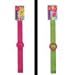 80's Neon Belt Halloween Costume Accessory