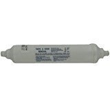 Water Filters Compatible Ge Lg Samsung Daewoo Bosch Compatible External Inline Filters Quickfit Push fittings by CFS