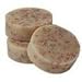 Sappo Hill Soapworks Natural Glycerine Cream Soap, 3.5 Ounce -- 12 per case.