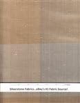 Jim Thompson Patons Plaid Beige 1.875 yards