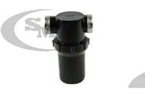 TISCO 3/4 Hypro Strainer 40 Mesh 33500034A 3350-0034A 712-3320 HY335034A HY3350-34A