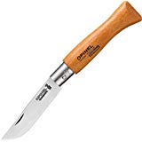 Opinel No.5 Non Locking Knife