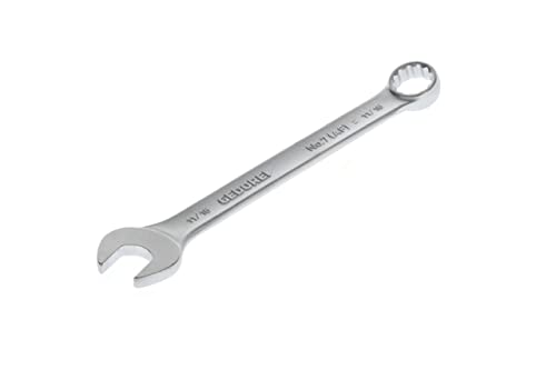 GEDORE ring-steeksleutel UD-profiel Imperial 11/16 inch