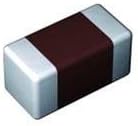 Multilayer Ceramic Capacitors MLCC - SMD/SMT CAP MLCC 1206 25V X5R 10uF 20% (10 pieces)