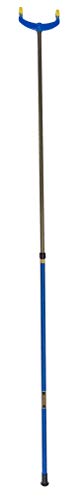 Allen R. Shuffleboard Telescoping Shuffleboard Cue