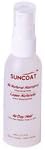 Suncoat Sugar Based Hairspray Fragrance Free