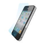 パワーサポート AFP クリスタルフィルムセット for iPhone 4 PHK-01
