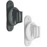 HorseSafe HS4W HD Line Post Insulators White