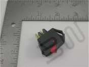 Delfield Rocker Switch On/Off Snap In 2190154