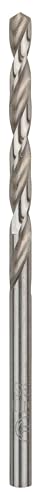 Bosch 10x PRO Metal HSS-G Twist Drill Bit Standard Length