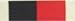 WW II Army Occupation Medal Ribbon