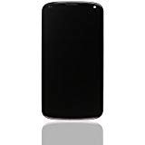 LCD Touch Screen Digitizer Assembly + Front Frame for LG E960 Google Nexus 4