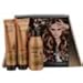 Redken New Diamond Oil - Strengthening Oil Care - 3 Piece Kit