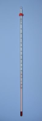 Spirit Thermometer -20 to 150Â°C