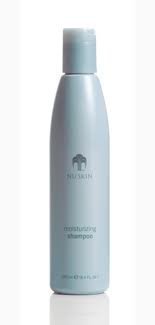 Nuskin nu skin moisturizing shampoo by nuskin/ pharmane…