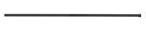 Epoch Lacrosse Dragonfly Nine Shaft - 60" Mid-Flex iQ8 - Concave - Thumbnail 2
