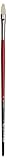 da Vinci Hog Bristle Series 7423 Maestro 2 Artist Paint Brush, Filbert with European Sizing, Size 12