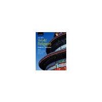 World Religions: Eastern Traditions 4th edition by Oxtoby, Willard G., Amore, Roy C., Hussain, Amir (2014) Paperback