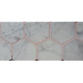 Pink Grout,1 lb Sanded(Floor and Wall)