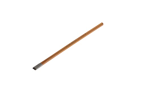 GEDORE Electrician’s chisel, Splitting, Blade 7 mm wide, 250 mm long, Hardened steel, 112-2510