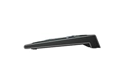 Logickeyboard Backlit Designed for Avid Media