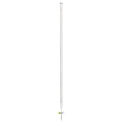 ADAMAS-BETA 20ml Acrylic Burette Borosilicate Glass