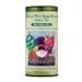 The Republic of Tea - Decaf Wild Berry Plum Green Tea, 50 Tea Bags, Tin | Fruit Tea | Decaffeinated