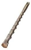 DEWALT DT60300-QZ Hammer Drill Bit Set 8-Piece SDS Plus, multicoloured, 13.78 x 17.72 x 5.91 inches - Image 4